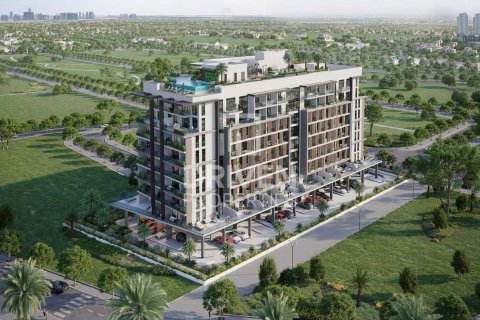آپارتمان برای فروش در  Dubai Studio City، Dubai، امارات متحده عربی  1 خوابه ، 62.9 متر مربع ، شماره 761923 - تصویر 1