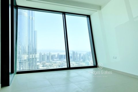 Lägenhet uthyres i Downtown Dubai (Downtown Burj Dubai), Dubai, UAE 3 sovrum, 195.8 kvm Nr. 669194 - fotografi 16