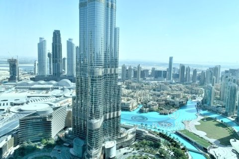 Lägenhet uthyres i Downtown Dubai (Downtown Burj Dubai), Dubai, UAE 3 sovrum, 195.8 kvm Nr. 669194 - fotografi 19