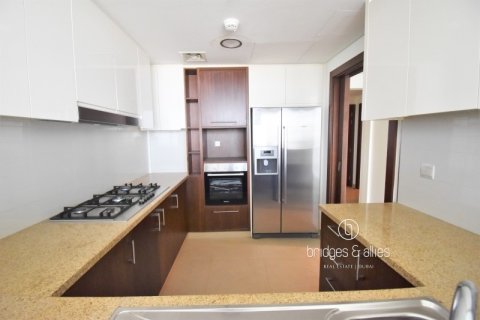 Lägenhet uthyres i Downtown Dubai (Downtown Burj Dubai), Dubai, UAE 3 sovrum, 195.8 kvm Nr. 669194 - fotografi 6