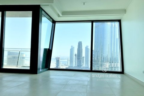 Lägenhet uthyres i Downtown Dubai (Downtown Burj Dubai), Dubai, UAE 3 sovrum, 195.8 kvm Nr. 669194 - fotografi 2