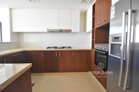 Lägenhet uthyres i Downtown Dubai (Downtown Burj Dubai), Dubai, UAE 3 sovrum, 195.8 kvm Nr. 669194 - fotografi 7