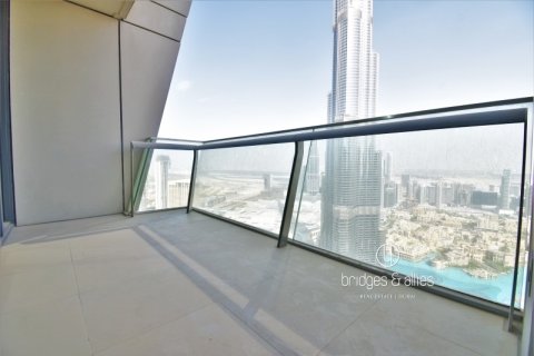 Lägenhet uthyres i Downtown Dubai (Downtown Burj Dubai), Dubai, UAE 3 sovrum, 195.8 kvm Nr. 669194 - fotografi 10
