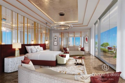 Apartmen di Business Bay, Dubai, UAE 2 bilik tidur, 131.2 meter persegi № 669198 - foto 5