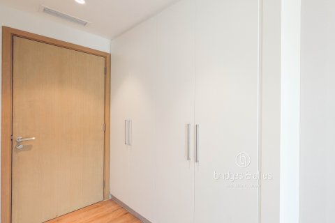 Apartament de închiriat în Dubai Hills Estate, Dubai, EAU 3 dormitoare, 172.9 mp. №669195 - poză 8