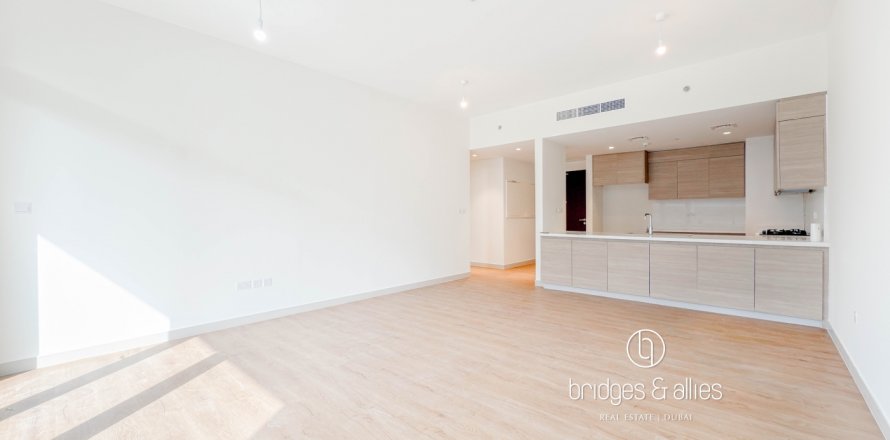 דירה ב Dubai Hills Estate, Dubai, איחוד האמירויות 3 חדרי שינה, 172.9 מ"ר מספר 669195