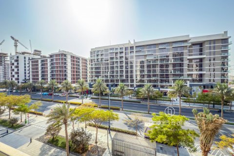 Apartament de închiriat în Dubai Hills Estate, Dubai, EAU 3 dormitoare, 172.9 mp. №669195 - poză 18