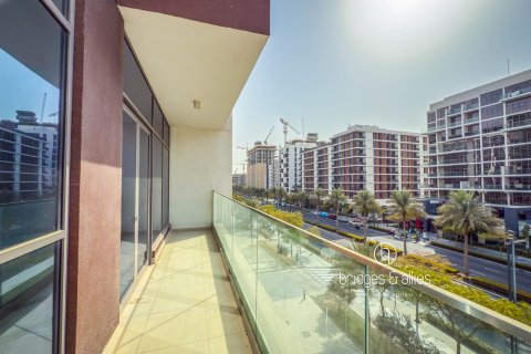 Apartament de închiriat în Dubai Hills Estate, Dubai, EAU 3 dormitoare, 172.9 mp. №669195 - poză 20