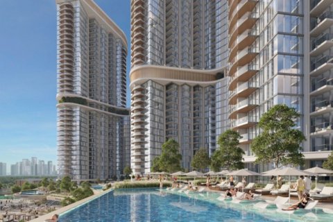 דירה למכירה ב Mohammed Bin Rashid City, Dubai, איחוד האמירויות 2 חדרי שינה, 140.7 מ"ר, מספר 669199 - תמונה 7