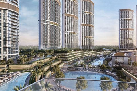 דירה למכירה ב Mohammed Bin Rashid City, Dubai, איחוד האמירויות 2 חדרי שינה, 140.7 מ"ר, מספר 669199 - תמונה 11