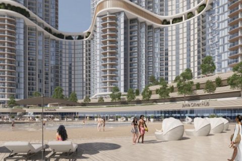 דירה למכירה ב Mohammed Bin Rashid City, Dubai, איחוד האמירויות 2 חדרי שינה, 140.7 מ"ר, מספר 669199 - תמונה 8