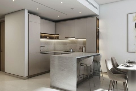 דירה למכירה ב Mohammed Bin Rashid City, Dubai, איחוד האמירויות 2 חדרי שינה, 140.7 מ"ר, מספר 669199 - תמונה 3