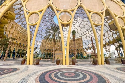 آپارتمان برای فروش در Dubai، امارات متحده عربی 2 خوابه ، 131.9 متر مربع ، شماره 669197 - تصویر 23