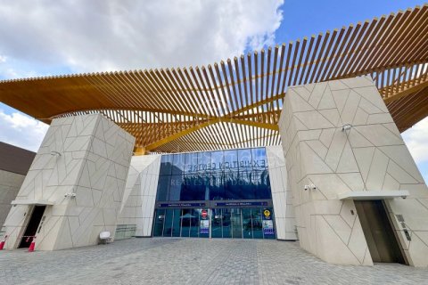 آپارتمان برای فروش در Dubai، امارات متحده عربی 2 خوابه ، 131.9 متر مربع ، شماره 669197 - تصویر 19