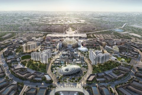 آپارتمان برای فروش در Dubai، امارات متحده عربی 2 خوابه ، 131.9 متر مربع ، شماره 669197 - تصویر 24