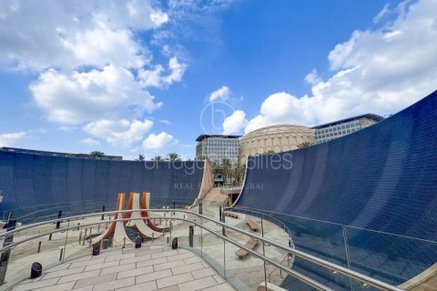 آپارتمان برای فروش در Dubai، امارات متحده عربی 2 خوابه ، 131.9 متر مربع ، شماره 669197 - تصویر 21