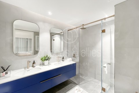 آپارتمان برای فروش در Dubai، امارات متحده عربی 2 خوابه ، 131.9 متر مربع ، شماره 669197 - تصویر 16