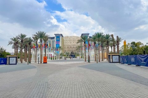 آپارتمان برای فروش در Dubai، امارات متحده عربی 2 خوابه ، 131.9 متر مربع ، شماره 669197 - تصویر 18