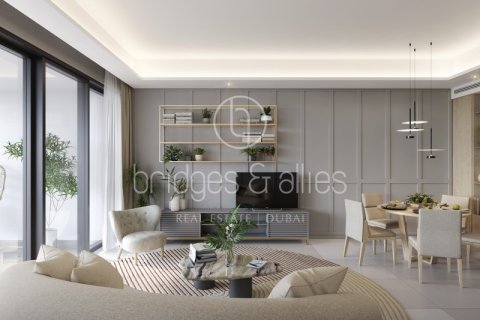 آپارتمان برای فروش در Dubai، امارات متحده عربی 2 خوابه ، 131.9 متر مربع ، شماره 669197 - تصویر 4