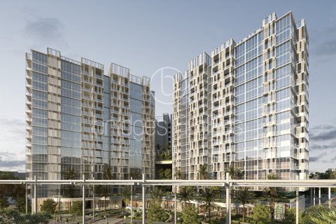 آپارتمان برای فروش در Dubai، امارات متحده عربی 2 خوابه ، 131.9 متر مربع ، شماره 669197 - تصویر 25