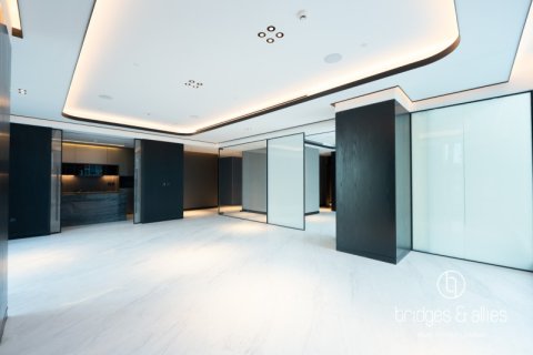 Lägenhet till försäljning i Business Bay, Dubai, UAE 2 sovrum, 309.5 kvm Nr. 669196 - fotografi 2