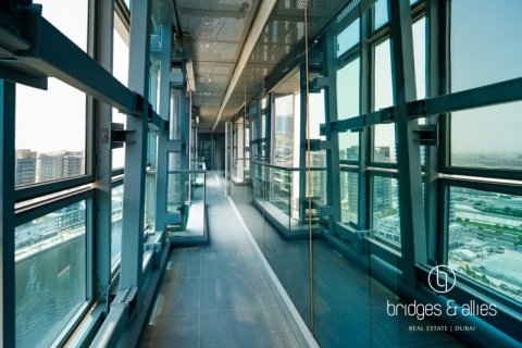 Lägenhet till försäljning i Business Bay, Dubai, UAE 2 sovrum, 309.5 kvm Nr. 669196 - fotografi 19