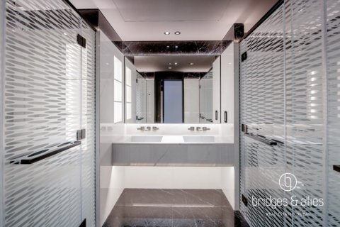 Lägenhet till försäljning i Business Bay, Dubai, UAE 2 sovrum, 309.5 kvm Nr. 669196 - fotografi 18