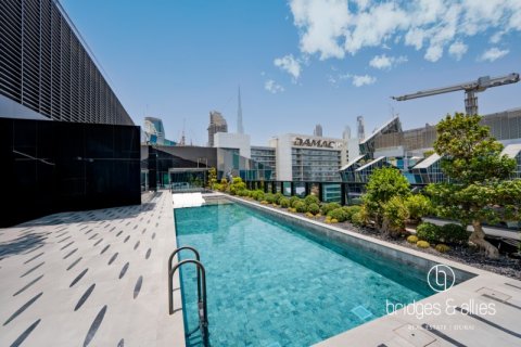 Lägenhet till försäljning i Business Bay, Dubai, UAE 2 sovrum, 309.5 kvm Nr. 669196 - fotografi 23