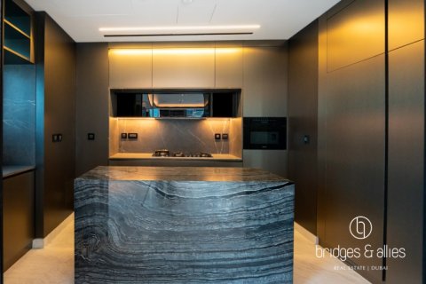 Lägenhet till försäljning i Business Bay, Dubai, UAE 2 sovrum, 309.5 kvm Nr. 669196 - fotografi 7