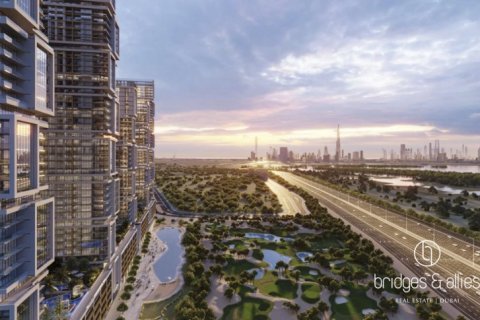 Apartament na sprzedaż w Ras Al Khor, Dubai, ZEA 1 sypialnia, 75.1 mkw., nr 669200 - zdjęcie 6