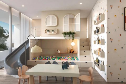 Byt v Dubai, SAE 2 ložnice, 151 m² Č.: 630037 - fotografie 5