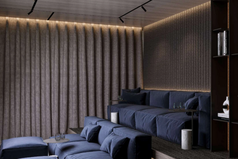 Byt v Dubai, SAE 2 ložnice, 151 m² Č.: 630037 - fotografie 6