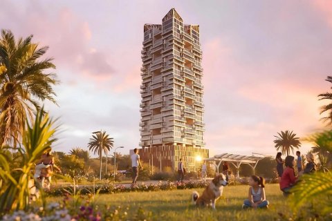 Byt v Dubai, SAE 2 ložnice, 151 m² Č.: 630037 - fotografie 7