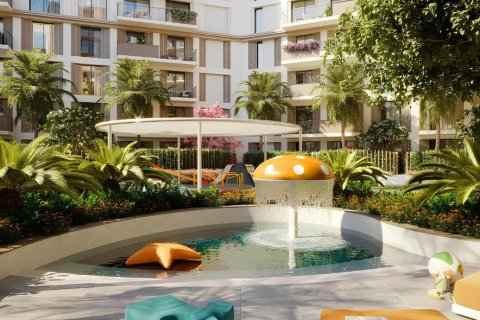 Byt v Dubai, SAE 2 ložnice, 98 m² Č.: 630031 - fotografie 14