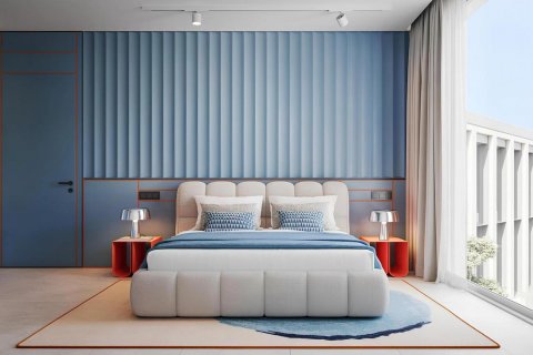 Byt v Dubai, SAE 2 ložnice, 98 m² Č.: 630031 - fotografie 2