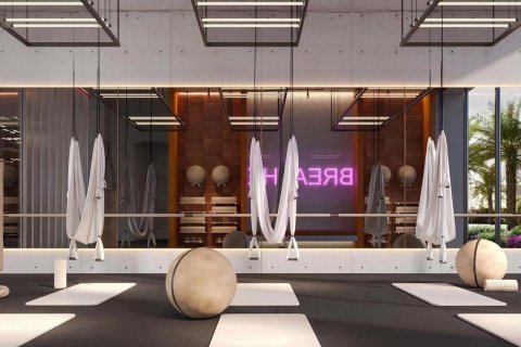 Byt v Dubai, SAE 2 ložnice, 98 m² Č.: 630031 - fotografie 17