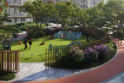 Byt v Dubai, SAE 2 ložnice, 98 m² Č.: 630031 - fotografie 18