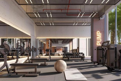 Byt v Dubai, SAE 2 ložnice, 98 m² Č.: 630031 - fotografie 11