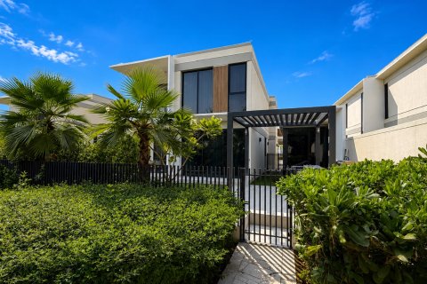 Villa i Tilal Al Ghaf, Dubai, UAE 4 soveværelser, 449.46 kvm № 751117