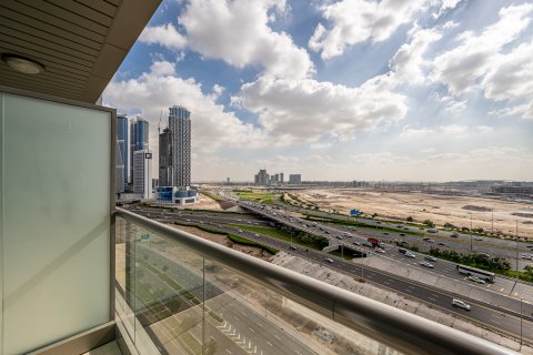 Apartament hotelowy do wynajęcia w Business Bay, Dubai, ZEA 1 sypialnia, 68.93 mkw., nr 751119 - zdjęcie 5