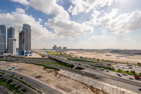 Apartament hotelowy do wynajęcia w Business Bay, Dubai, ZEA 1 sypialnia, 68.93 mkw., nr 751119 - zdjęcie 6