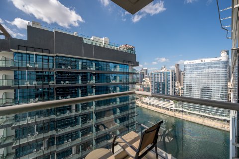 Apartament hotelowy do wynajęcia w Business Bay, Dubai, ZEA 1 sypialnia, 68.93 mkw., nr 751119 - zdjęcie 7