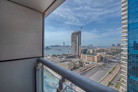 Apartmen di Dubai Marina, Dubai, UAE 3 bilik tidur, 187.08 meter persegi № 751136 - foto 7