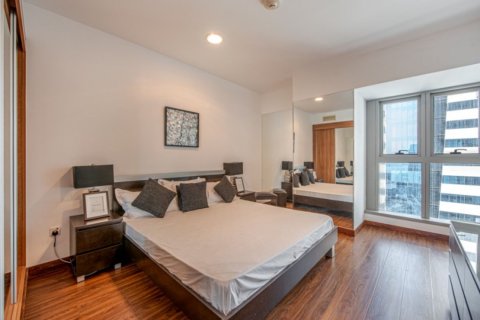 Apartmen di Dubai Marina, Dubai, UAE 3 bilik tidur, 187.08 meter persegi № 751136 - foto 4