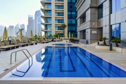 Apartmen di Dubai Marina, Dubai, UAE 3 bilik tidur, 187.08 meter persegi № 751136 - foto 6