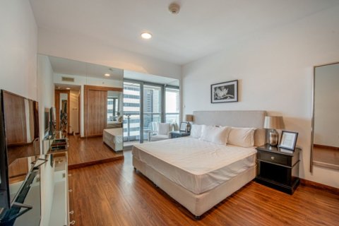 Apartmen di Dubai Marina, Dubai, UAE 3 bilik tidur, 187.08 meter persegi № 751136 - foto 2