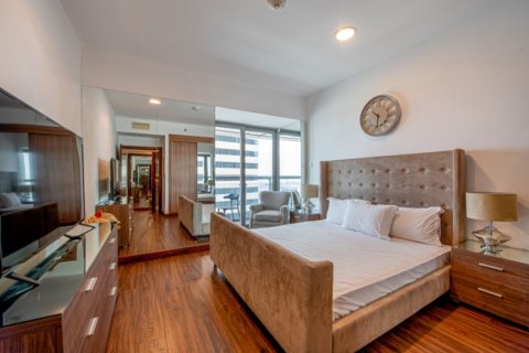 Apartmen di Dubai Marina, Dubai, UAE 3 bilik tidur, 187.08 meter persegi № 751136 - foto 3