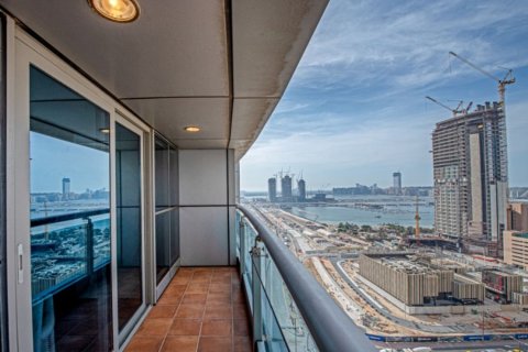 Apartmen di Dubai Marina, Dubai, UAE 3 bilik tidur, 187.08 meter persegi № 751136 - foto 9