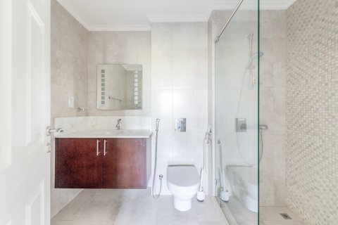 וילה להשכרה ב Jumeirah Golf Estates, Dubai, איחוד האמירויות  5 חדרי שינה, 781.96 מ"ר, מספר 751118 - תמונה 17