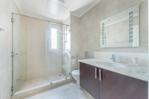 וילה להשכרה ב Jumeirah Golf Estates, Dubai, איחוד האמירויות  5 חדרי שינה, 781.96 מ"ר, מספר 751118 - תמונה 8